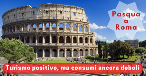 Pasqua a Roma 2 - Commercity Blog