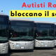 ciopero autisti Roma tpl - Commecity Blog