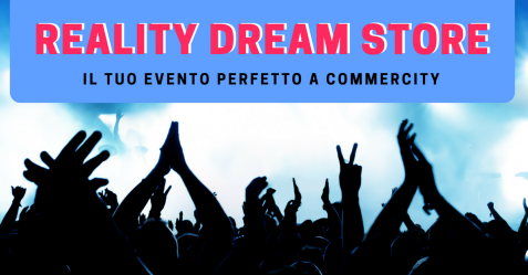 Reality Dream Store - Commercity Blog