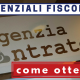 Credenziali Fisconline - Commercity Blog