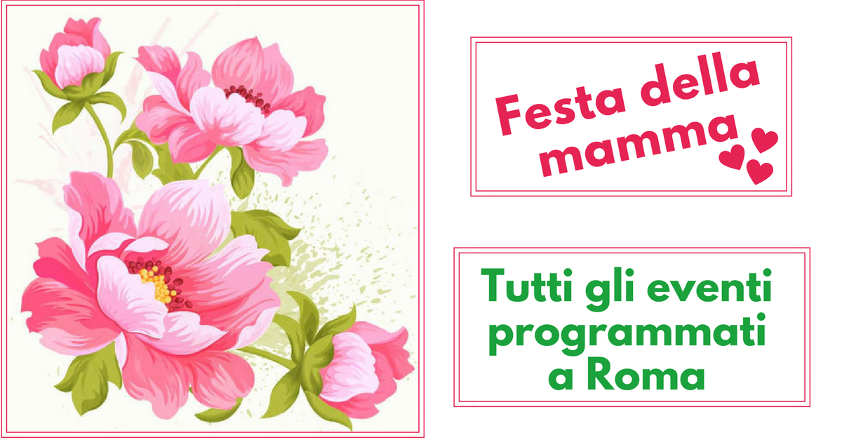 Festa della mamma 2 - Commercity Blog