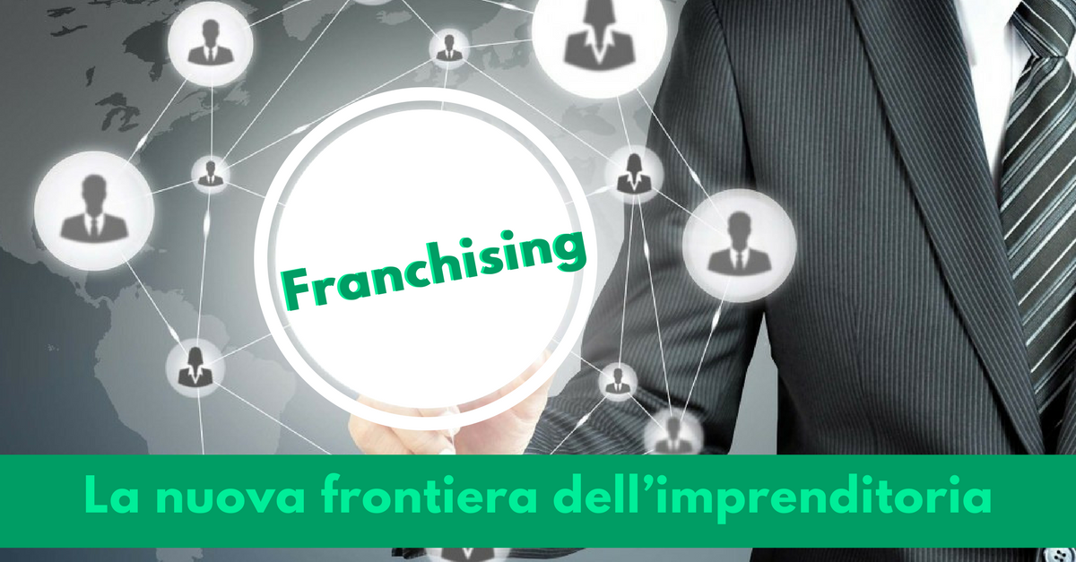 Franchising 3 - Commercity Blog