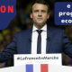 Macron e il programma economico - Commercity Blog