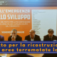 Patto per la ricostruzione nelle aree terremotate laziali - Commercity Blog