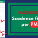 Scadenze fiscali di maggio per PMI - Commercity Blog