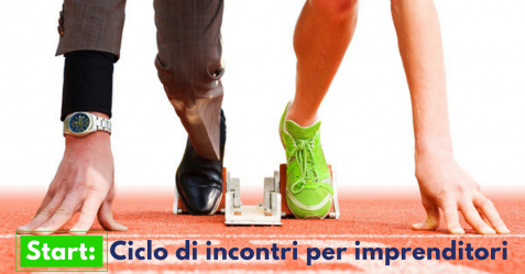 Start, ciclo di incontri per imprenditori 2 - Commercity Blog