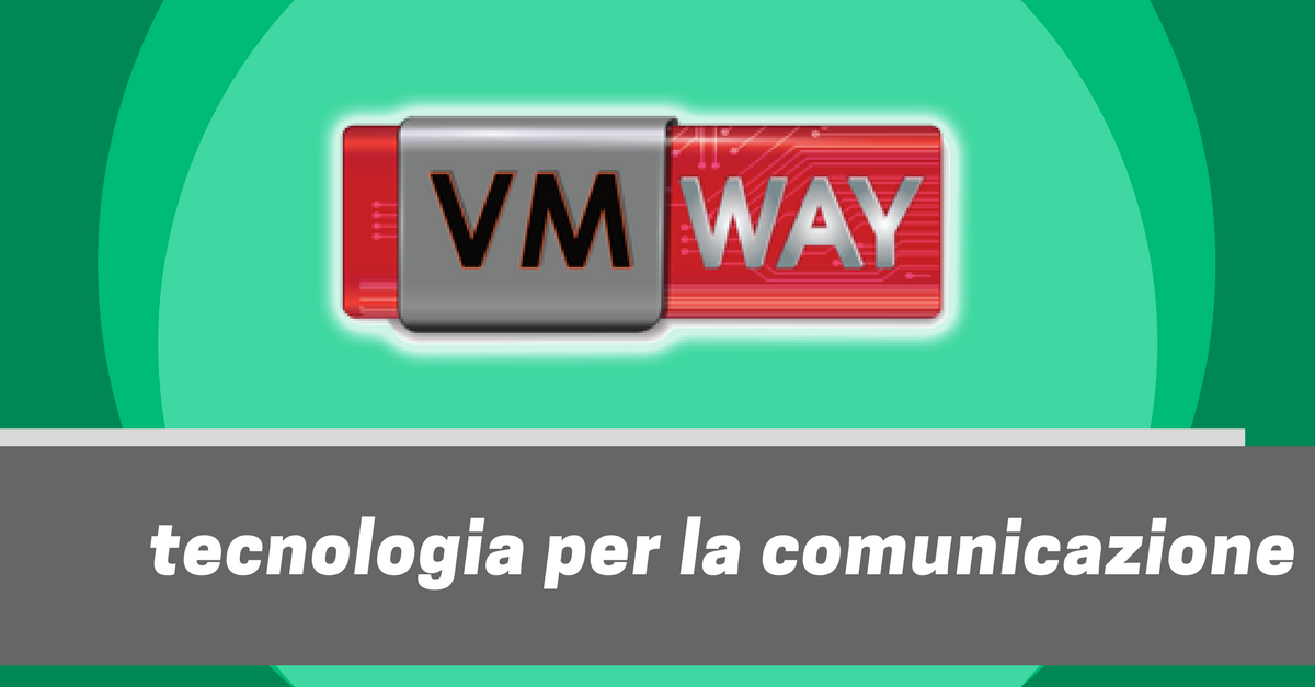vmway commercity