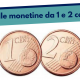 Addio alle monetine da 1 e 2 centesimi - Commercity Blog