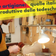 Aziende artigiane, quelle italiane più produttive delle tedesche - Commercity Blog