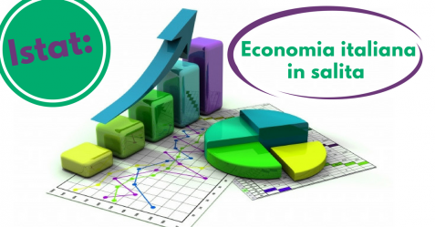 Istat- Economia italiana in salita - Commercity Blog