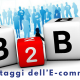 B2B, i vantaggi dell’E-commerce - Commercity Blog