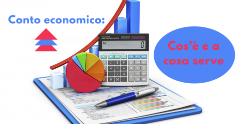 Conto economico, cos’è e a cosa serve - Commercity Blog