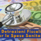 Detrazioni fiscali per le Spese Sanitarie - Commercity Blog