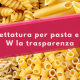 Etichettatura per pasta e riso - W la trasparenza - Commercity Blog