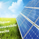 Fotovoltaico, energia rinnovabile in crescita - Commercity Blog