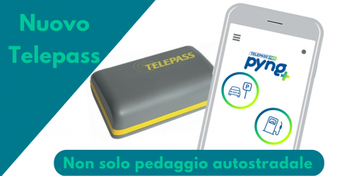 Nuovo Telepass, non solo pedaggio autostradale 2 - Commercity Blog