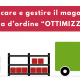 Pianificare e gestire il magazzino - Commercity Blog