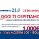 oggi ti ospitiamo noi commercity roma