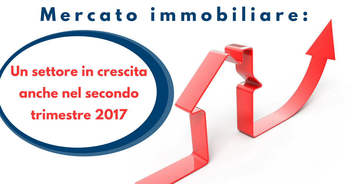 Mercato immobiliare, un settore in crescita - Commercity Blog