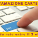 Rottamazione cartelle, seconda rata entro il 2 ottobre - Commercity Blog