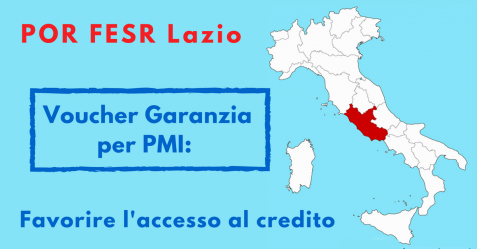 Voucher Garanzia per PMI, favorire l'accesso al credito 2 - Commercity Blog