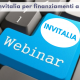 Webinar Invitalia per finanziamenti a tasso zero - Commercity Blog