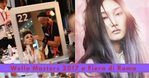 Wella Masters 2017 a Fiera di Roma 2 - Commercity Blog