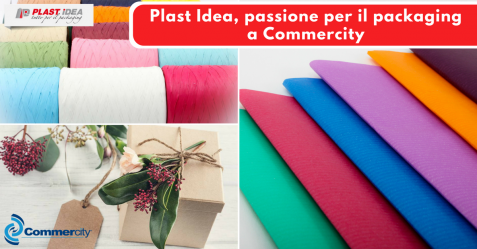 Plast Idea, passione per il packaging 2 - Commercity Blog