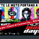 Motodays a Fiera di Roma... coupon 2 - Commercity Blog