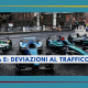 Formula E, deviazioni al traffico all’Eur - Commercity Blog