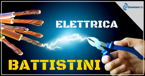 Elettrica Battistini - Commercity Blog