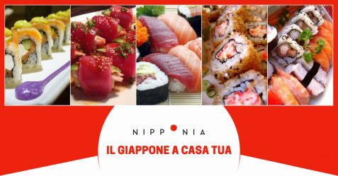 Nipponia - Gourmet Line SRL, il Giappone a casa tua - Commercity Blog
