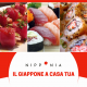 Nipponia - Gourmet Line SRL, il Giappone a casa tua - Commercity Blog