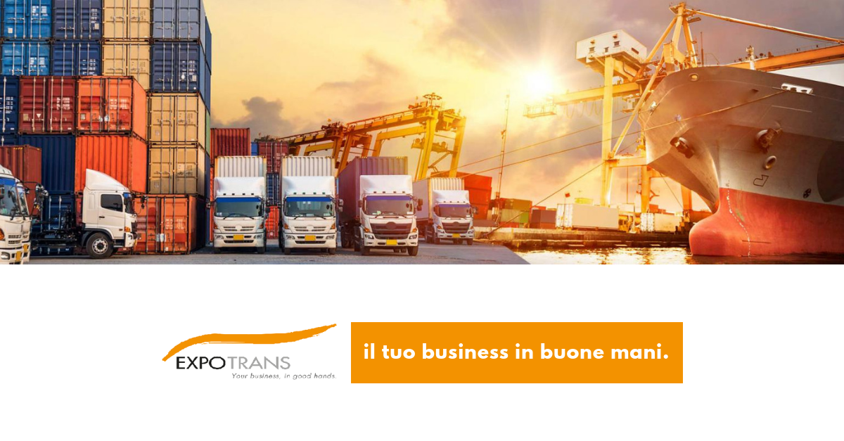 Expotrans Spa, il tuo business in buone mani - Commercity Blog - Commercity