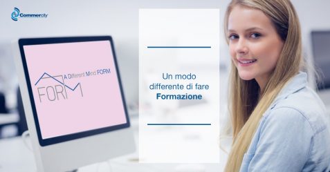 ADMForm, un modo differente di fare Formazione - Commercity Blog