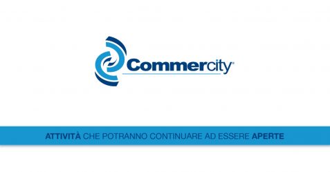 Attività che potranno continuare ad essere aperte - Commercity Blog