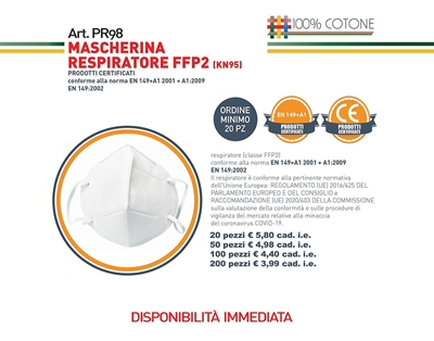 Sesto appuntamento con Commercity NEWS - 100% Cotone - Commercity Blog